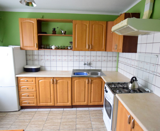 Mieszkanie na sprzedaż, Różanki - 329 000 zł