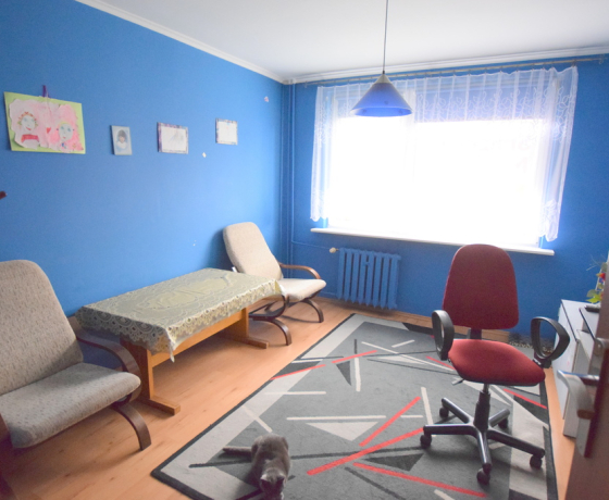 Różanki, Gorzowska - 329000 zł (nr 1548/2301/OMS)