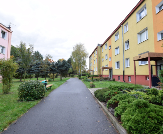 Różanki, Gorzowska - 329000 zł (nr 1548/2301/OMS)