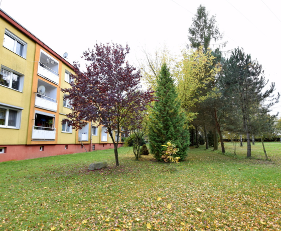 Różanki, Gorzowska - 329000 zł (nr 1548/2301/OMS)