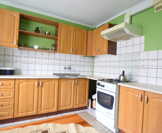 Różanki, Gorzowska - 329000 zł (nr 1548/2301/OMS)