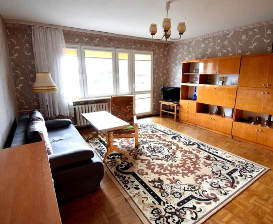 Mieszkanie na sprzedaż, Gorzów Wielkopolski, Os. Staszica - 309 000 zł