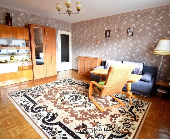 Gorzów Wielkopolski, Os. Staszica, Jana Kochanowskiego - 309000 zł (nr 1379/8967/OMS)