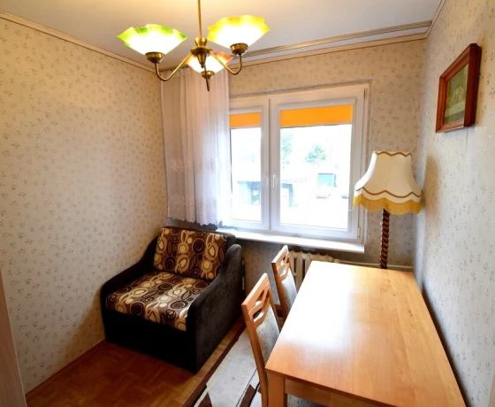 Gorzów Wielkopolski, Os. Staszica, Jana Kochanowskiego - 309000 zł (nr 1379/8967/OMS)