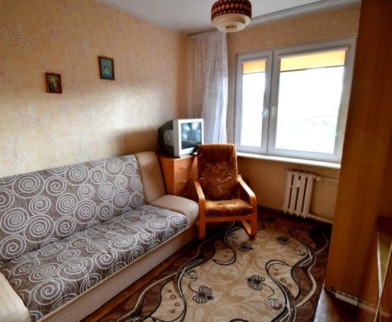Gorzów Wielkopolski, Os. Staszica, Jana Kochanowskiego - 309000 zł (nr 1379/8967/OMS)