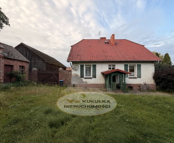 Glisno - 749000 zł (nr 201/2364/ODS)