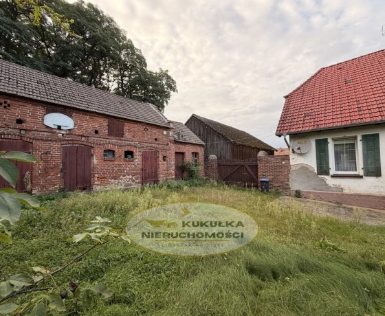 Glisno - 749000 zł (nr 201/2364/ODS)