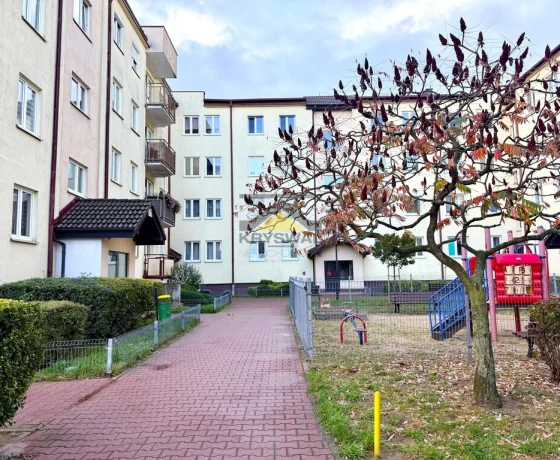 Gorzów Wielkopolski - 1400 zł (nr 892/2639/OMW)