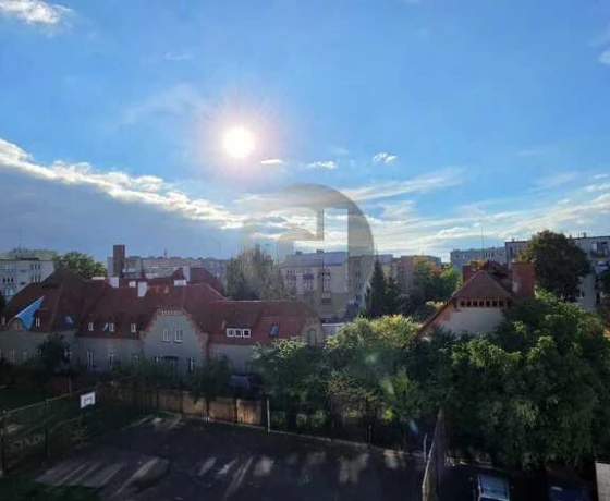 Mieszkanie na sprzedaż, Gorzów Wielkopolski - 299 000 zł