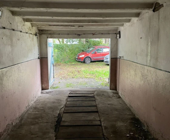 Obiekt na sprzedaż, Gorzów Wielkopolski - 59 999 zł