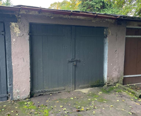 Obiekt na sprzedaż, Gorzów Wielkopolski - 79 999 zł