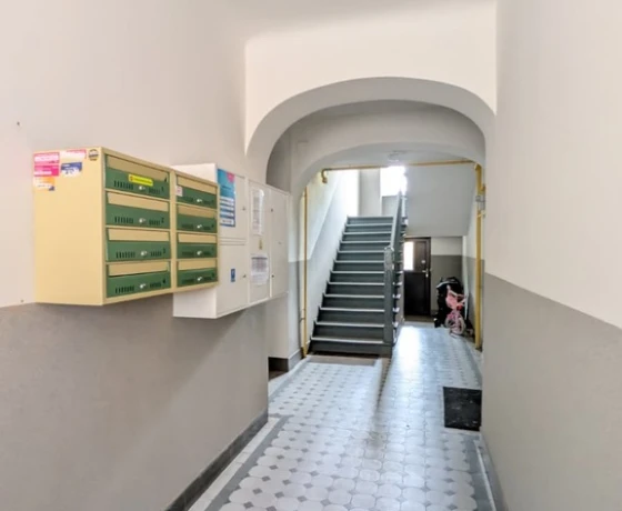 Gorzów Wielkopolski, Śródmieście - 449000 zł (nr 600/2625/OMS)