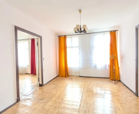 Mieszkanie na sprzedaż, Gorzów Wielkopolski, Śródmieście - 449 000 zł