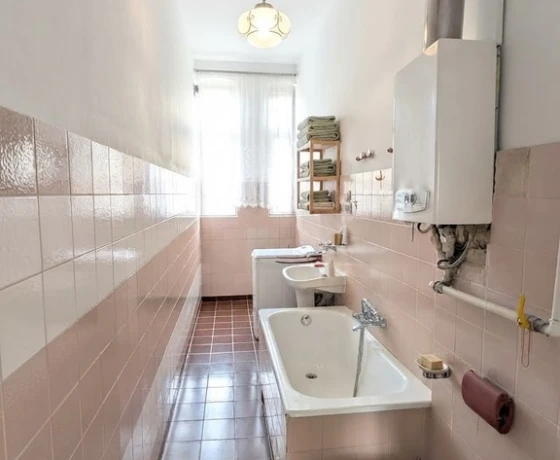Gorzów Wielkopolski, Śródmieście - 449000 zł (nr 600/2625/OMS)