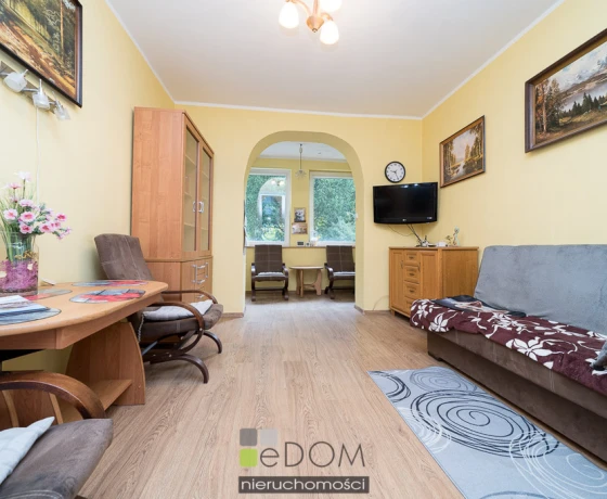 Gorzów Wielkopolski, Śródmieście - 360000 zł (nr 3852/1987/OMS)