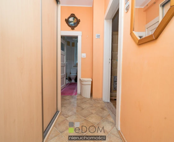 Gorzów Wielkopolski, Śródmieście - 360000 zł (nr 3852/1987/OMS)