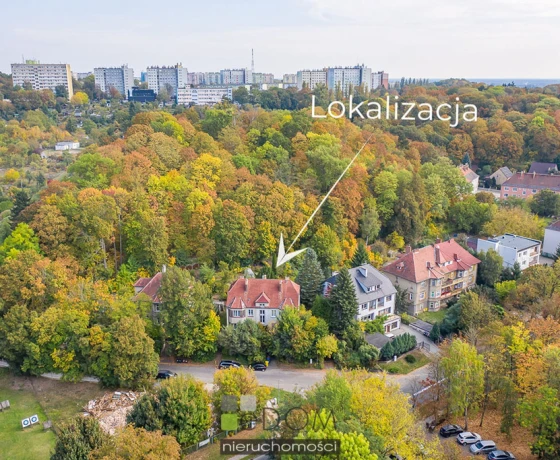 Gorzów Wielkopolski, Śródmieście - 360000 zł (nr 3852/1987/OMS)