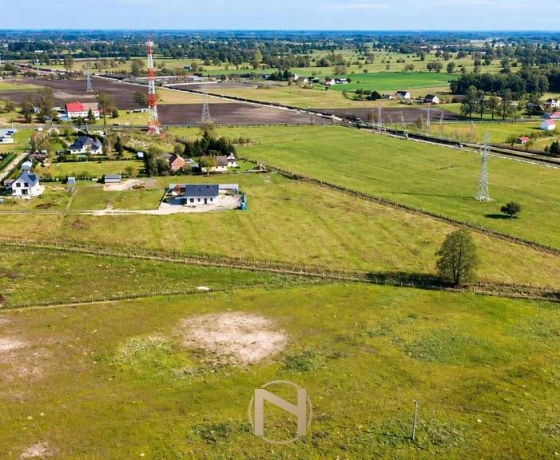 Nowiny Wielkie - 71568 zł (nr 486/3070/OGS)