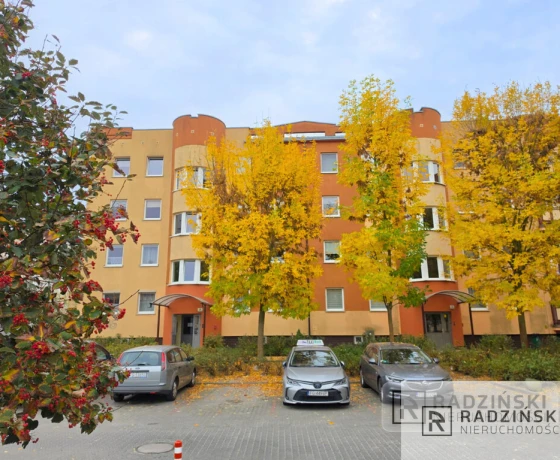 Mieszkanie na wynajem, Gorzów Wielkopolski - 1 500 zł