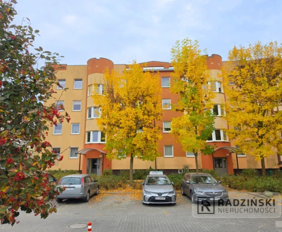 Mieszkanie na wynajem, Gorzów Wielkopolski - 1 500 zł