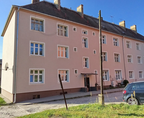 Gorzów Wielkopolski, Śródmieście - 245000 zł (nr 1549/2301/OMS)