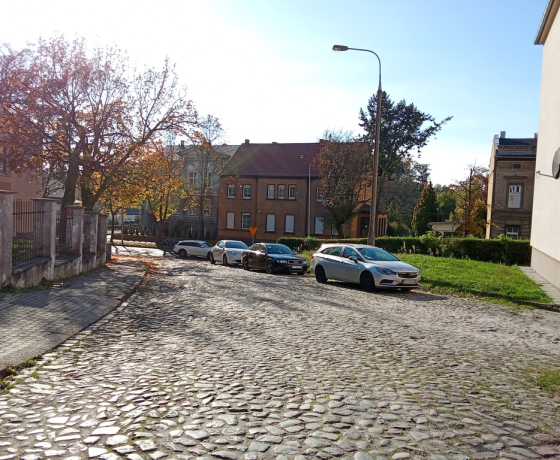 Gorzów Wielkopolski, Śródmieście - 245000 zł (nr 1549/2301/OMS)