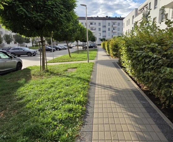 Gorzów Wielkopolski, Górczyn, Jędrzeja Moraczewskiego - 353000 zł (nr 1380/8967/OMS)