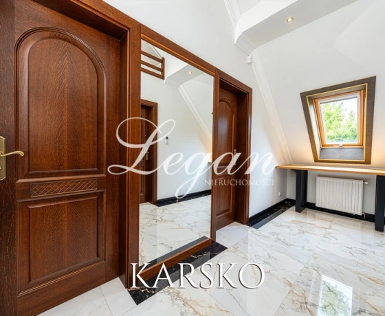 Karsko - 1499000 zł (nr 547/2181/ODS)