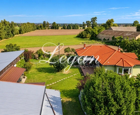 Gorzów Wielkopolski, Karnin - 2900000 zł (nr 62/2181/OOS)