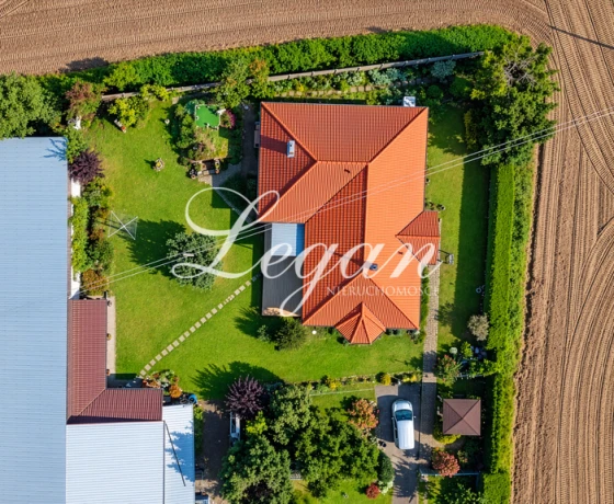 Gorzów Wielkopolski, Karnin - 2900000 zł (nr 62/2181/OOS)