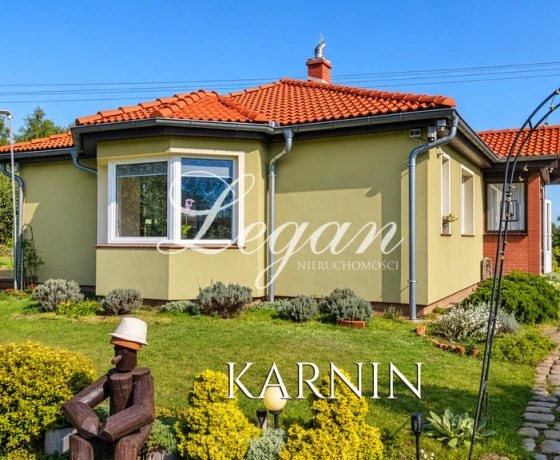 Gorzów Wielkopolski, Karnin - 2900000 zł (nr 62/2181/OOS)
