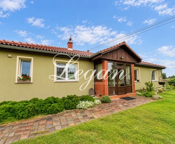 Gorzów Wielkopolski, Karnin - 2900000 zł (nr 62/2181/OOS)