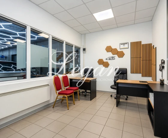 Gorzów Wielkopolski, Karnin - 2900000 zł (nr 62/2181/OOS)
