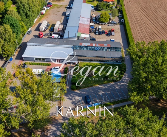 Gorzów Wielkopolski, Karnin - 2900000 zł (nr 62/2181/OOS)