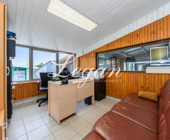 Gorzów Wielkopolski, Karnin - 2900000 zł (nr 63/2181/OOS)