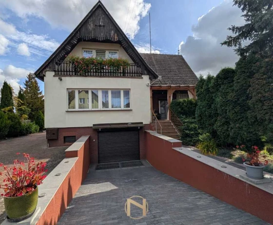 Dom na sprzedaż, Mieszkowice - 759 000 zł