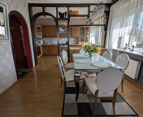 Mieszkowice - 759000 zł (nr 805/2301/ODS)
