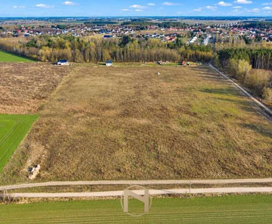 Janczewo - 102200 zł (nr 490/3070/OGS)