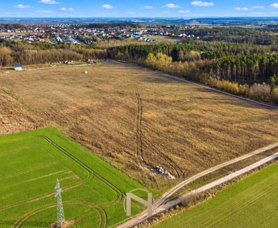 Janczewo - 102200 zł (nr 490/3070/OGS)