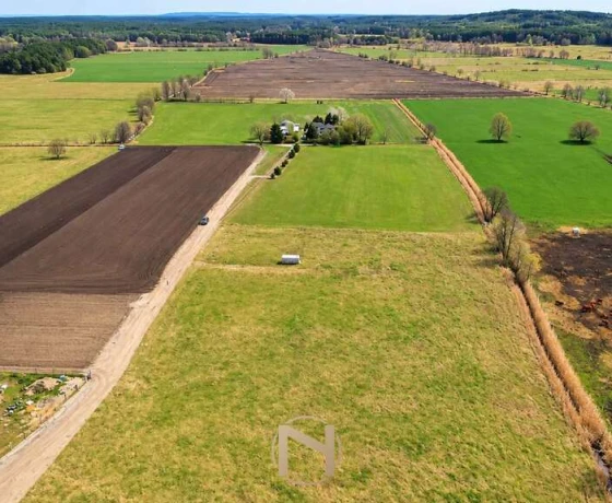 Skwierzyna - 125000 zł (nr 491/3070/OGS)