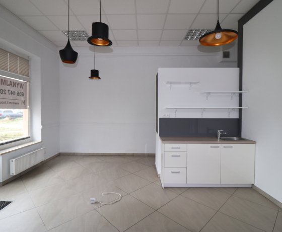 Gorzów Wielkopolski, Górczyn - 1750 zł (nr 586/2301/OLW)