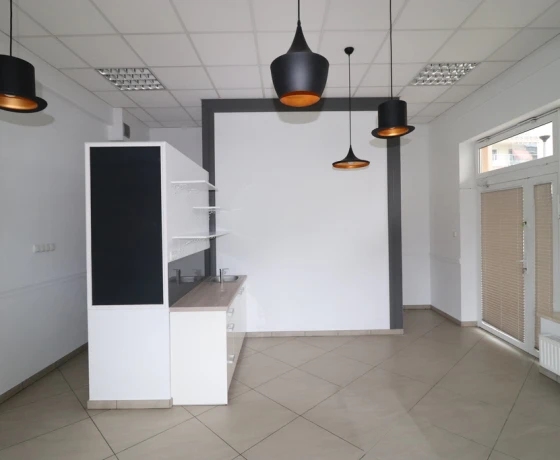 Lokal na wynajem, Gorzów Wielkopolski, Górczyn - 1 750 zł