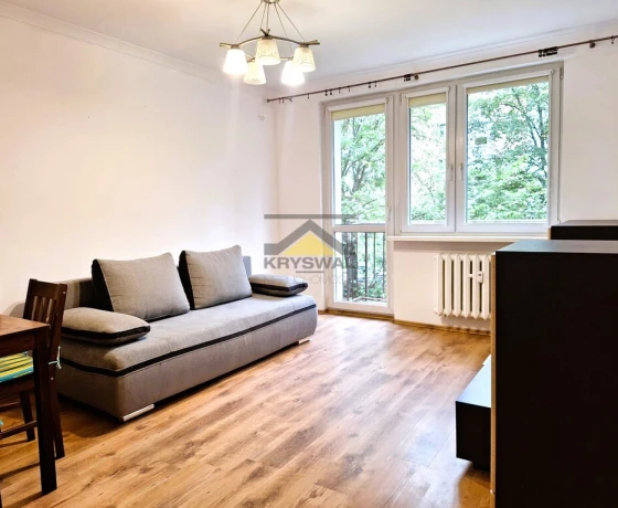 Gorzów Wielkopolski, Os. Sady - 1650 zł (nr 893/2639/OMW)