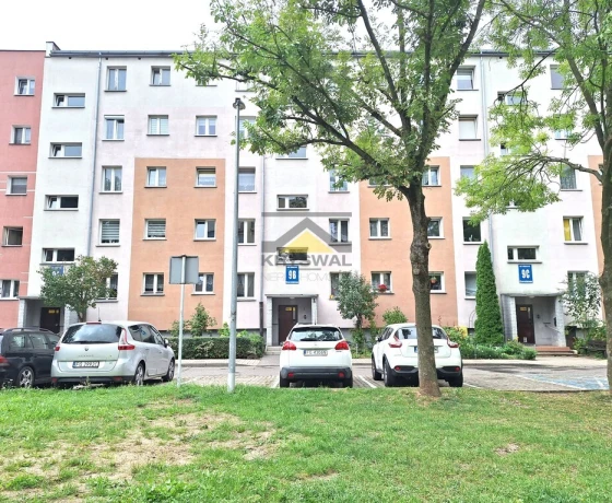 Gorzów Wielkopolski, Os. Sady - 1650 zł (nr 893/2639/OMW)