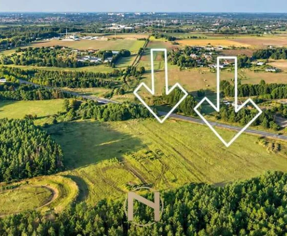 Gorzów Wielkopolski - 3950000 zł (nr 494/3070/OGS)