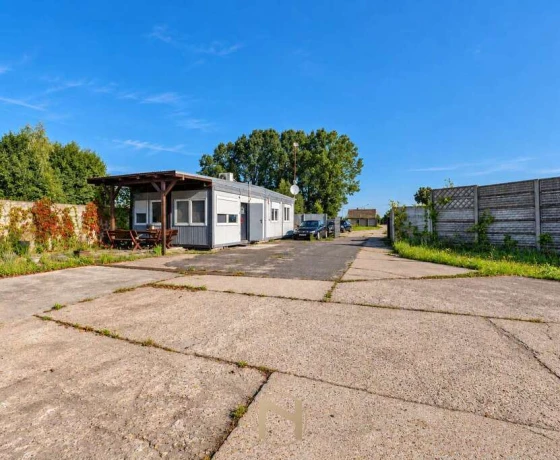 Deszczno - 1150000 zł (nr 495/3070/OGS)