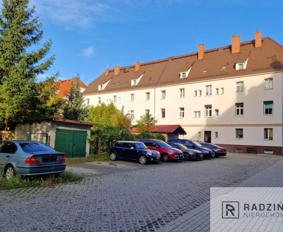 Obiekt na sprzedaż, Gorzów Wielkopolski - 47 000 zł