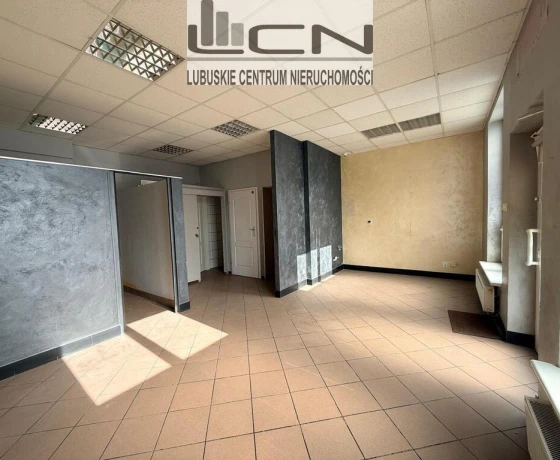 Lokal na wynajem, Gorzów Wielkopolski - 1 700 zł