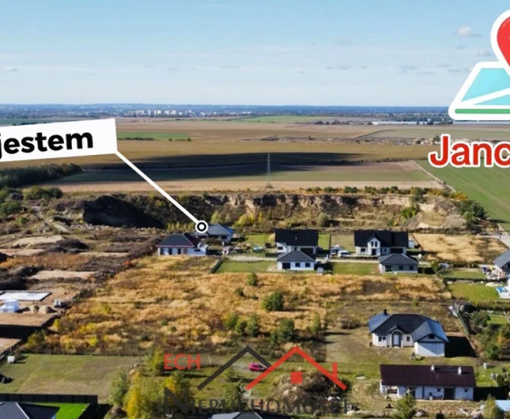 Dom na sprzedaż, Janczewo - 650 000 zł