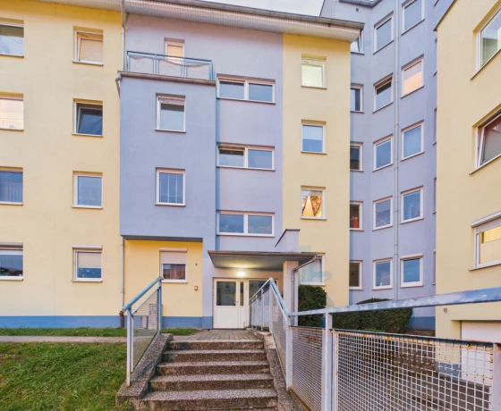 Gorzów Wielkopolski, Górczyn, Pl. Jana Pawła Ii - 720000 zł (nr 121/17696/OMS)
